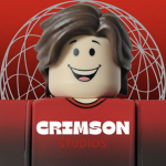 Crystal studio’s.