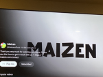 maizen and bacon group