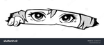 eye The Giver