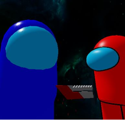 Among Us Obby!