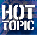 Hot Topic's