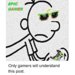 epic gamers unite! NO FURRYS!! sorry