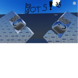 BOTS icon