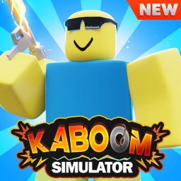 [RELEASE]💥 Kaboom Simulator