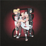 Sand Village Ninjas