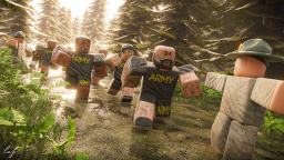 [NOWY!] Garrison Yongsan-Casey Armii Stanów Zjednoczonych