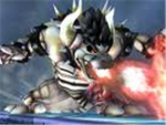 Giga Bowser