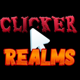 Clicker Realms [HALLOWEEN EVENT PART 2]
