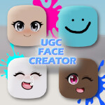 UGC Face Creator [BETA]