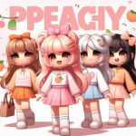 peachyyyyygroup