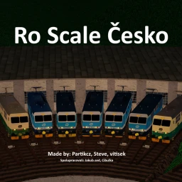 Ro Scale Česko icon