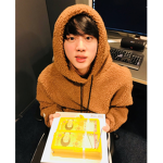 OhKookiie's Fan Group!