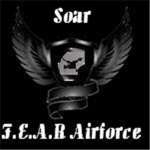 F.E.A.R.  AIRFORCE