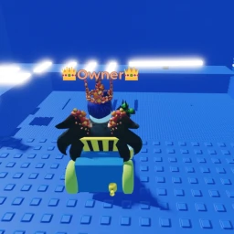 [UPDATE] 🔥Fun Troll Obby!🔥 icon