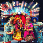 Klown's Clown Training Camp