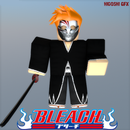 [UPDATED] Bleach Adventures  icon