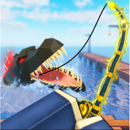 THE FISHING 🦈