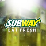 Subway!