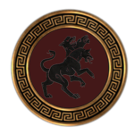 Kerberos Syssitia