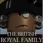 KGB | Royal family