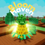 Bloom Haven GG