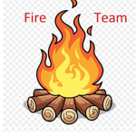 Fire Team X!