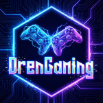 DrenGaming Group Thumbnail