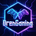 DrenGaming Group Thumbnail