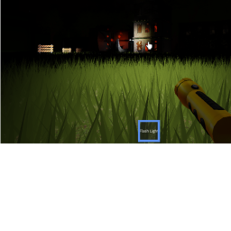 Midnight Terror (alpha)