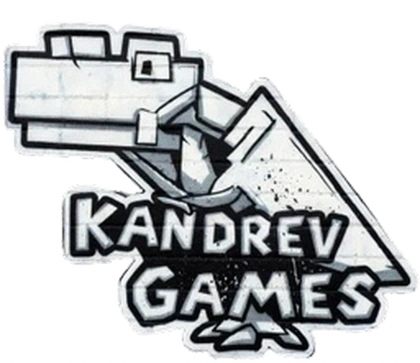 Kandrev Games Roblox group icon