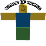 World of Memes