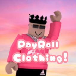 Payroll Clothing Home Store