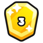 Game Badge Icon