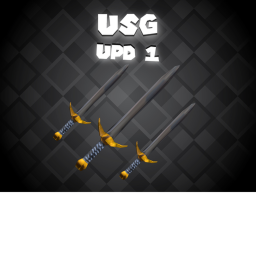 Untitled Sword Game