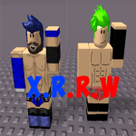 X.R.R.W