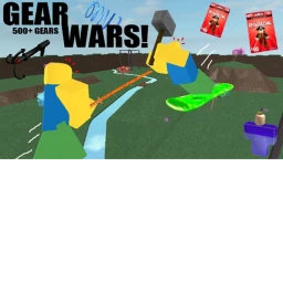 Gear Card War! icon