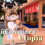 iiChrisxine's Utopia