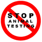 STOP animal testing,puppy mills and kitty mills
