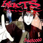 BLACK LTS 13