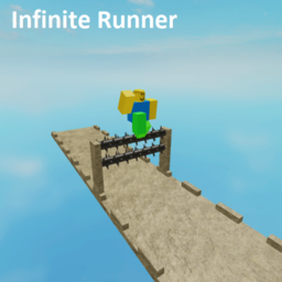 Infinite Runner