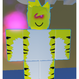Furry's City 6