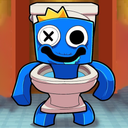 SKIBIDI TOILETS MANIA