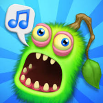 My Singing Monsters Accessories