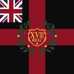 58th (Rutlandshire) Regiment of Footᅠ