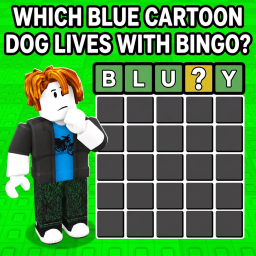 Do you really know this cartoon?