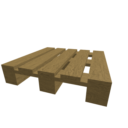 Wooden Pallet