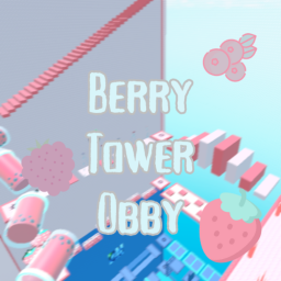 Berry Tower Obby
