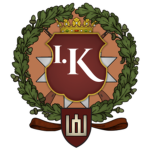 1st Infantry Regiment "Kaunas"