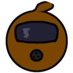 Hazmat Orange