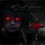 +Solemn